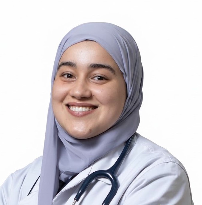 Photo of Amal Jaballah